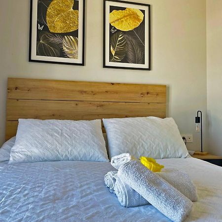Apartamento Sheris - Ole Solutions Jerez de la Frontera Eksteriør bilde