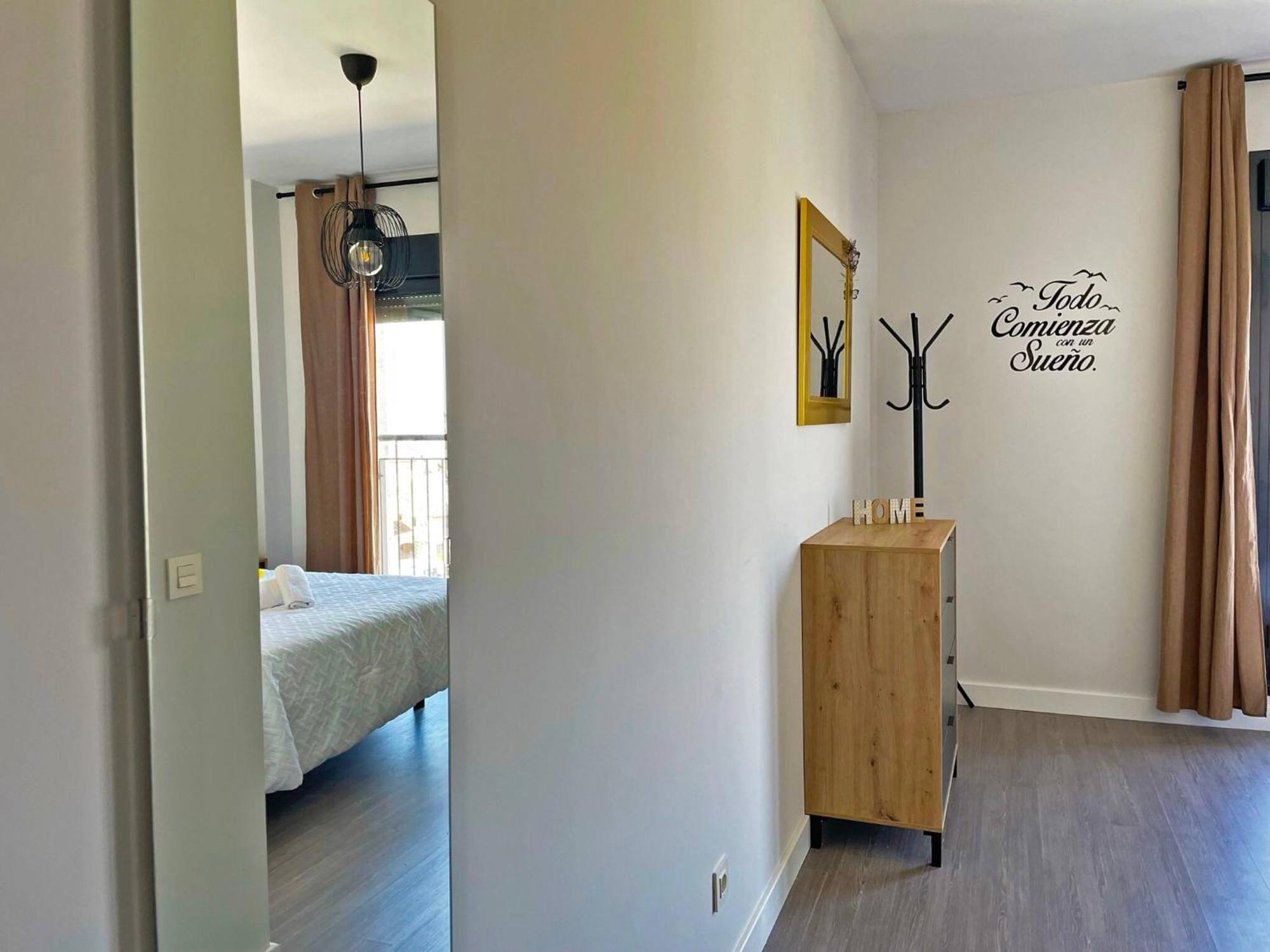 Apartamento Sheris - Ole Solutions Jerez de la Frontera Eksteriør bilde