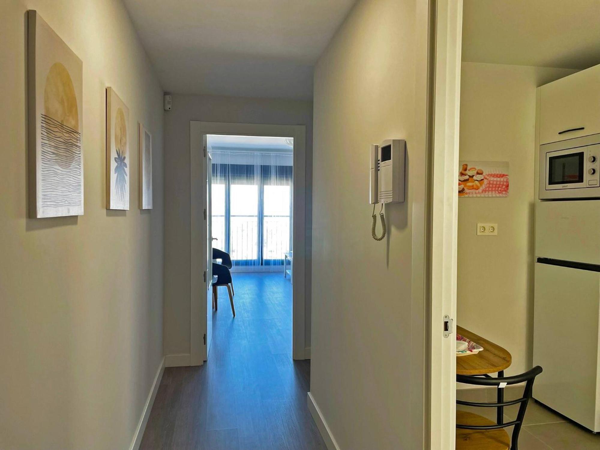 Apartamento Sheris - Ole Solutions Jerez de la Frontera Eksteriør bilde
